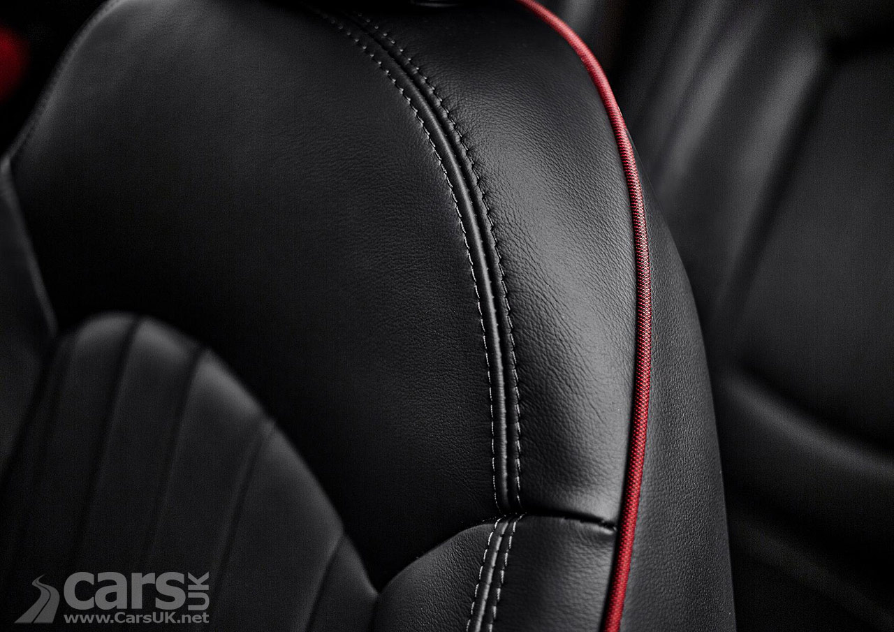 MINI John Cooper Works Paceman