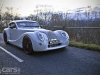 Morgan Aero Coupe 6