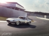 New Lightweight Jaguar E-Type New Lightweight Jaguar E-Type