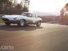 New Lightweight Jaguar E-Type New Lightweight Jaguar E-Type