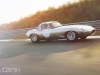 New Lightweight Jaguar E-Type New Lightweight Jaguar E-Type