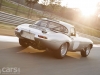 New Lightweight Jaguar E-Type New Lightweight Jaguar E-Type