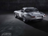New Lightweight Jaguar E-Type New Lightweight Jaguar E-Type