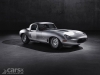 New Lightweight Jaguar E-Type New Lightweight Jaguar E-Type