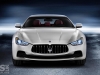 New Maserati Ghibli