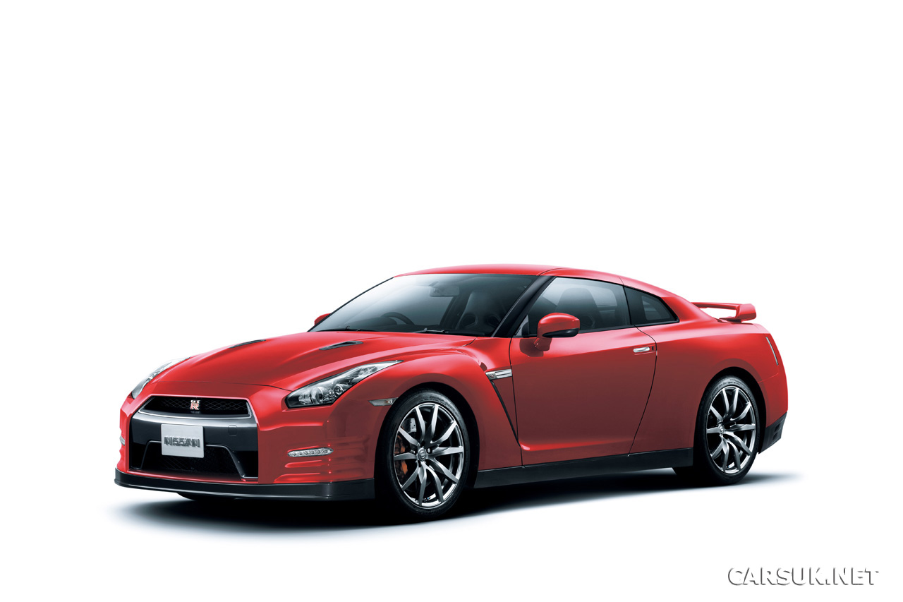 Игрушка nissan gtr