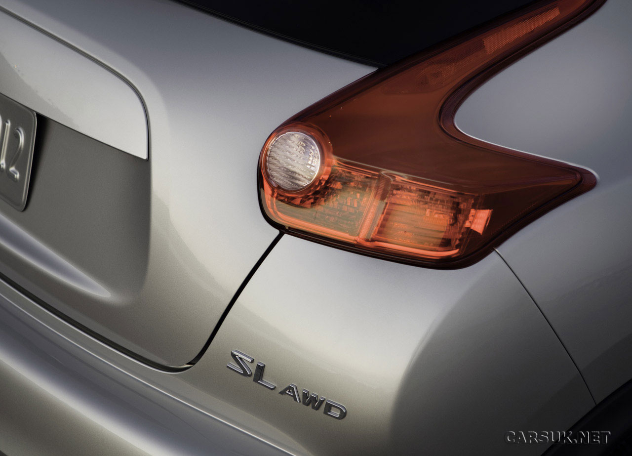 Подкрылки nissan juke