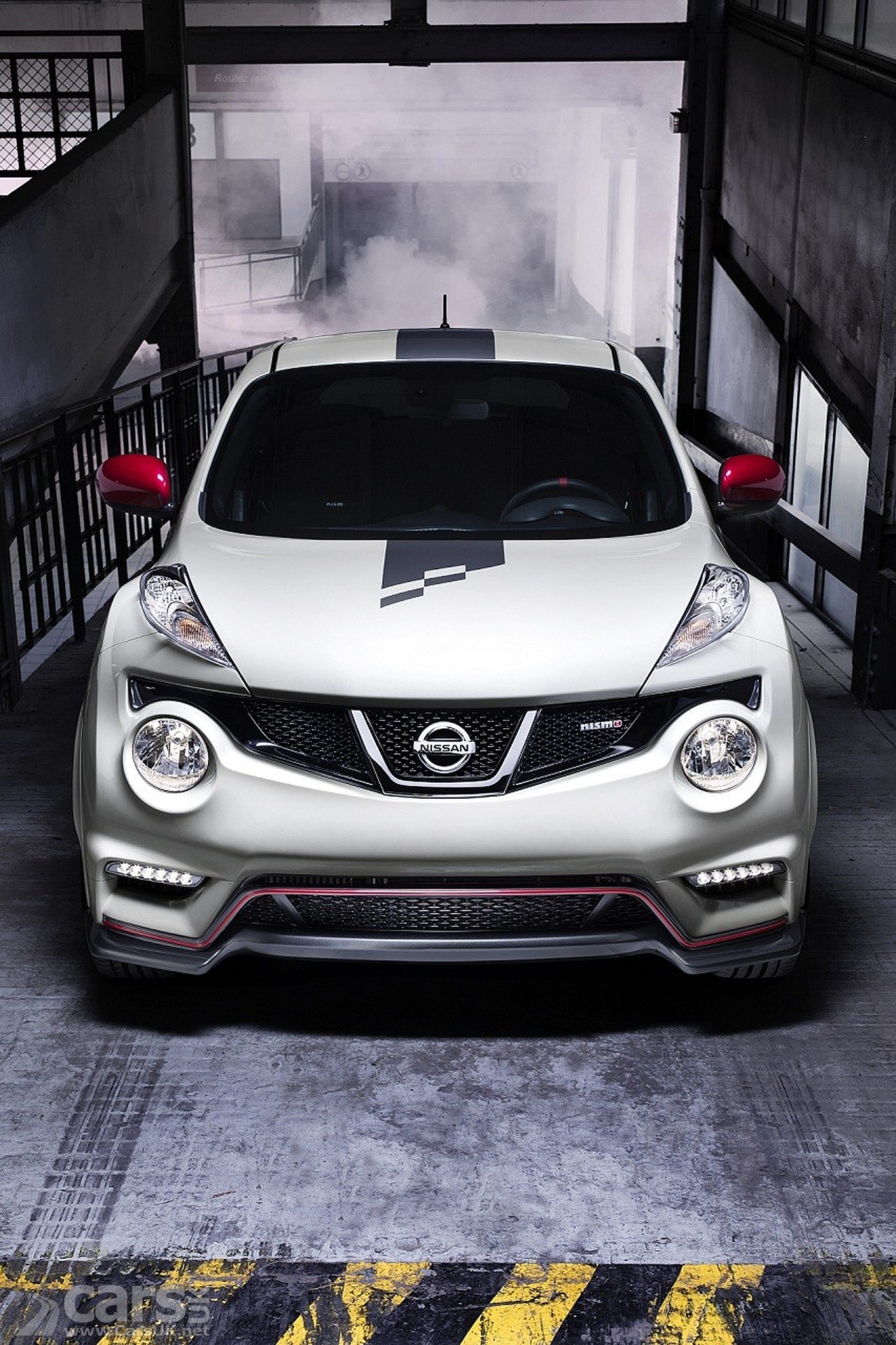 Nissan Juke Nismo Price From 19 995 Cars UK