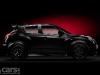 Nissan Juke-R 8