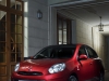 Nissan Micra ELLE