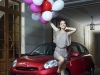 Nissan Micra ELLE