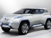 Nissan TeRRA Concept 