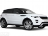 Overfinch Range Rover Evoque 2012 GTS