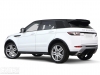 Overfinch Range Rover Evoque 2012 GTS