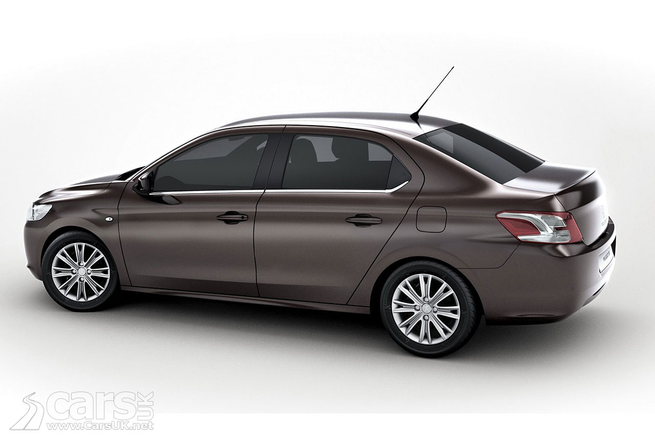 Peugeot 301 характеристики