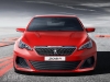 Peugeot 308 R Concept