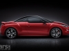 Peugeot RCZ R Production Version