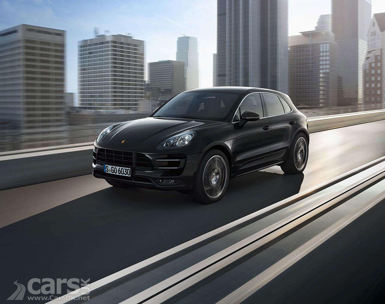 Номер двигателя porsche macan