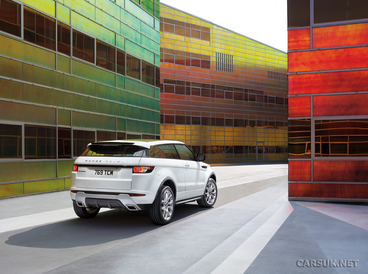 Land rover ягуар