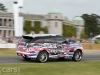 Range Rover Sport SVR Goodwood