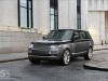 Range Rover SVAutobiography