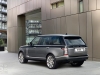 Range Rover SVAutobiography