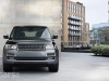 Range Rover SVAutobiography