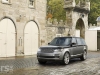 Range Rover SVAutobiography