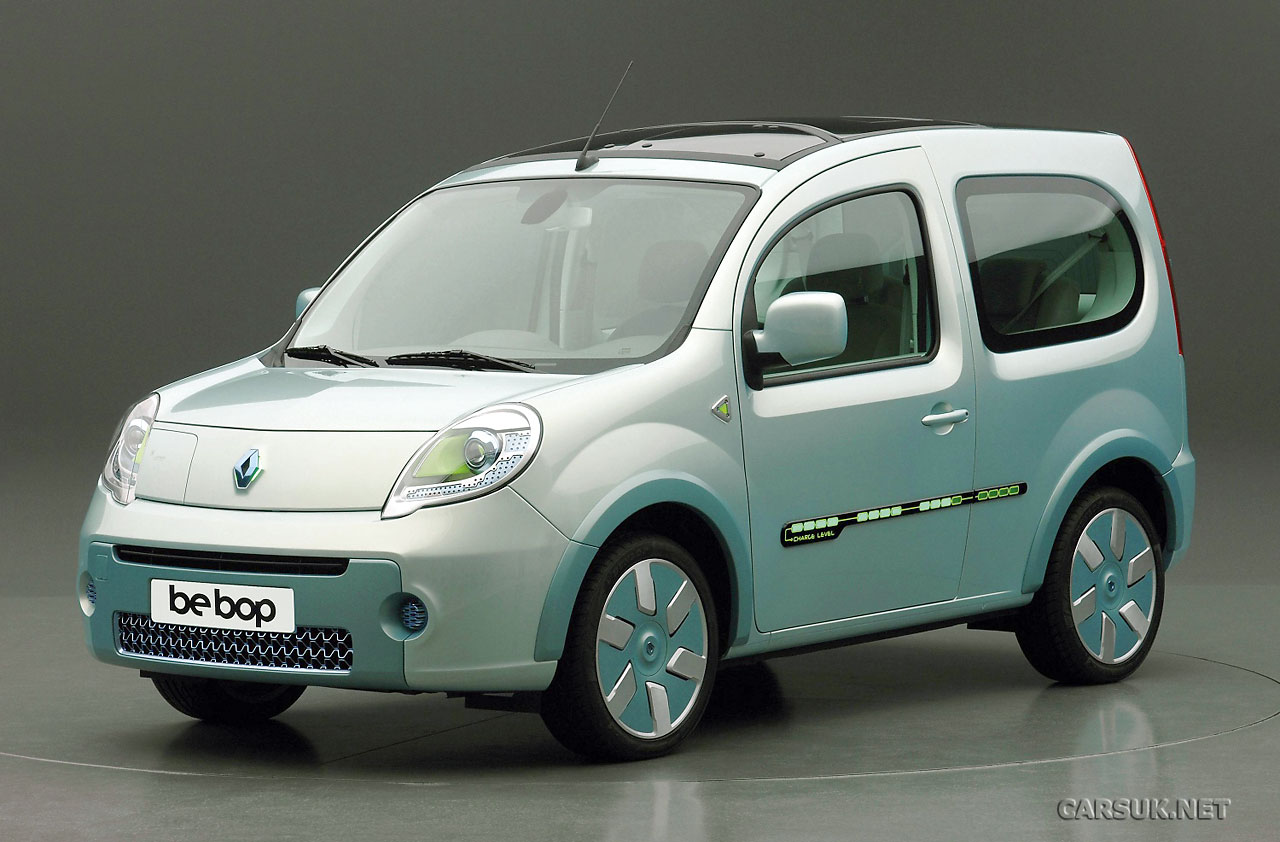 Phare Avant Droit + Gauche électrique Halogène Pour Renault Kangoo 2008 - Neuf TYC