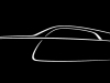 Rolls Royce Wraith Design Lines image