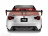 Scion FR-S Speedster 4