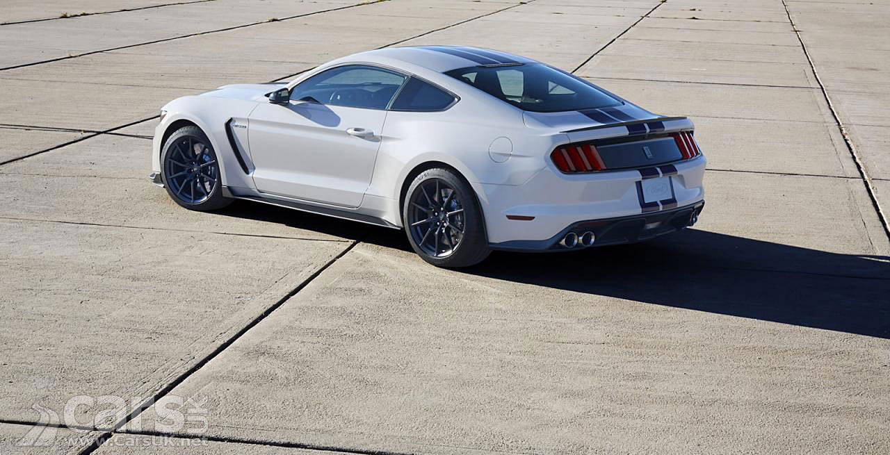 Shelby Ford Mustang GT350 Forbidden Fruit For The UK Cars UK shelby-ford-mustang-gt350-forbidden-fruit-for-the-uk-cars-uk