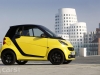 Smart ForTwo Cityflame Exterior