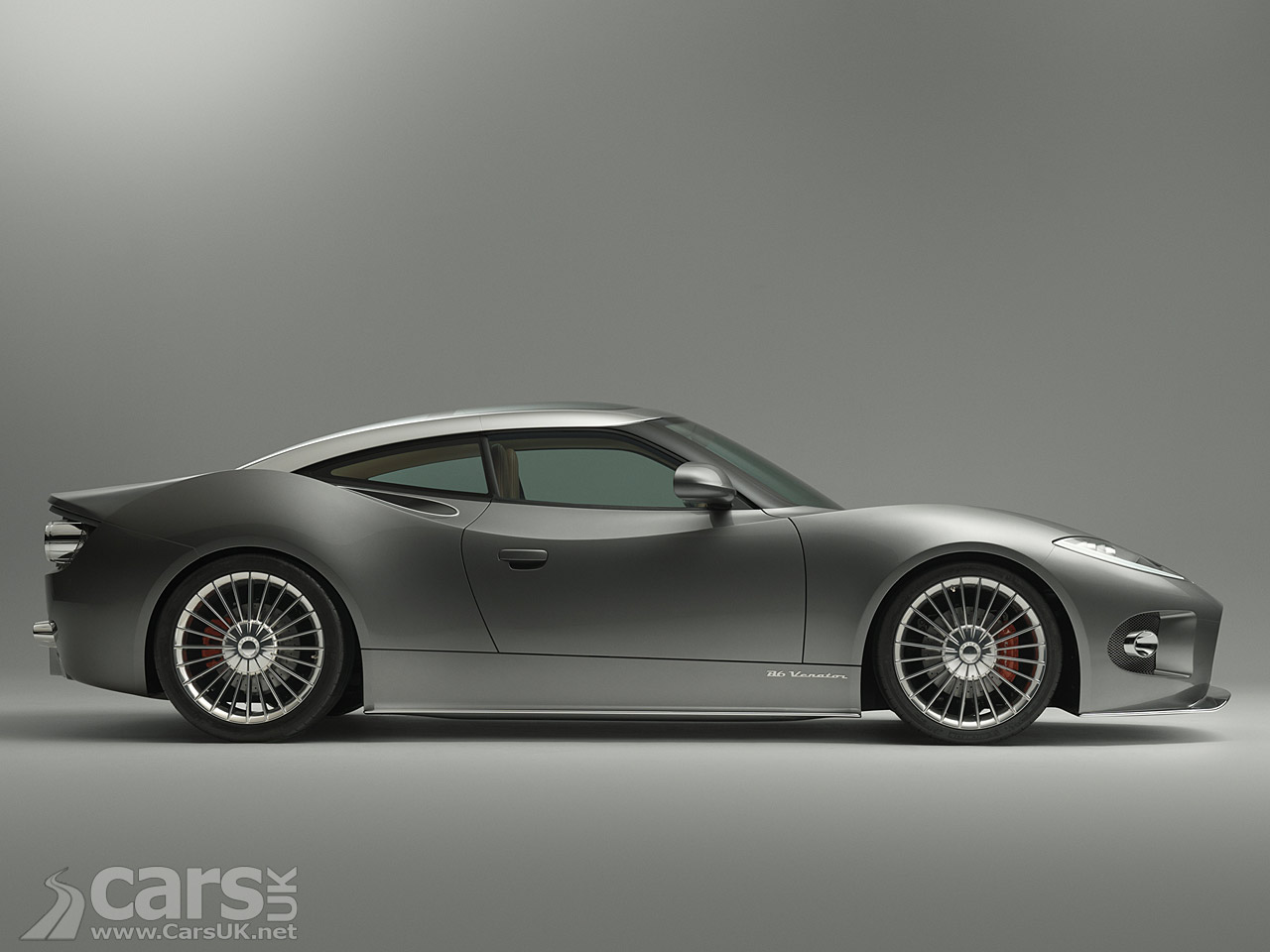 Spyker B6 Venator