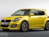 Suzuki Swift S-Concept (1)