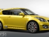 Suzuki Swift S-Concept (3)