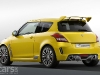 Suzuki Swift S-Concept (4)