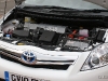 Toyota Auris Hybrid Review