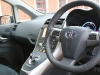 Toyota Auris Hybrid Review