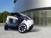 Toyota i-Road EV Concept picture