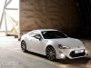 Toyota TRD GT86