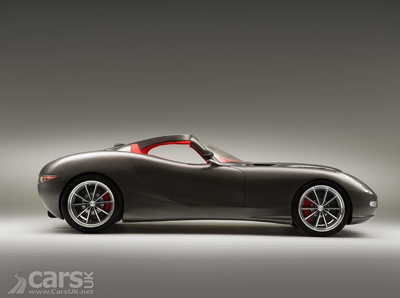 Trident Iceni