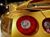 Usain Bolt Gold Nissan GT-R