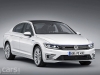 Volkswagen Passat GTE Plug-in Hybrid