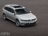 Volkswagen Passat GTE Plug-in Hybrid