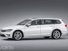 Volkswagen Passat GTE Plug-in Hybrid