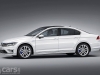 Volkswagen Passat GTE Plug-in Hybrid