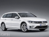 Volkswagen Passat GTE Plug-in Hybrid