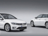 Volkswagen Passat GTE Plug-in Hybrid