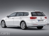 Volkswagen Passat GTE Plug-in Hybrid